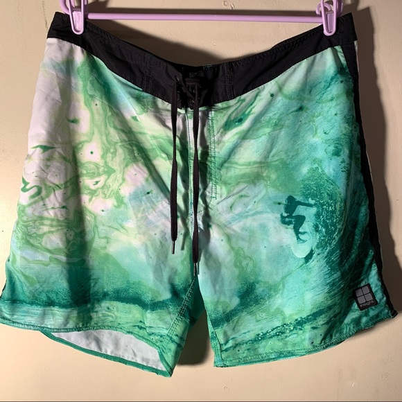 Insight Shorts Sale Like New Surf Limited Edition Swimsuit Garage